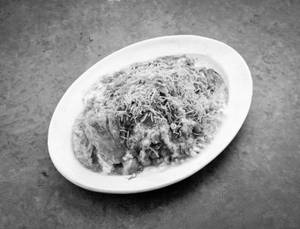 Dahi Samosa