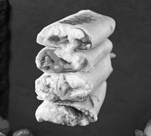 Cheese Roll