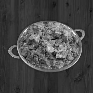 Tawa Paneer