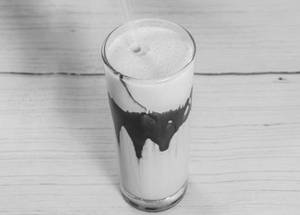 Cold Coffee Shake