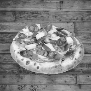 Wonder Pizza [Medium]