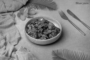 Jalapeno Coriander Mushroom