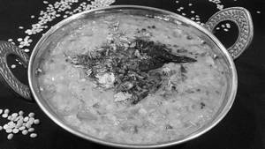 Dal Tadka