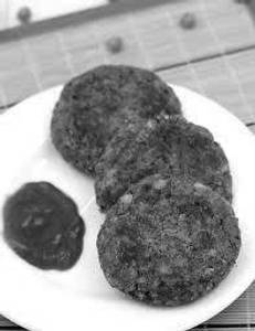 Hara Bhara Kebab