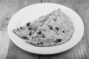 Tandoori Roti