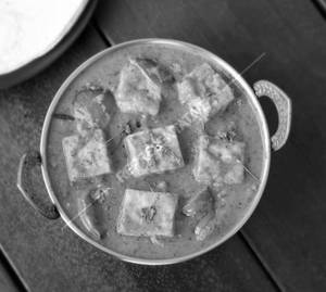 Kadai Paneer