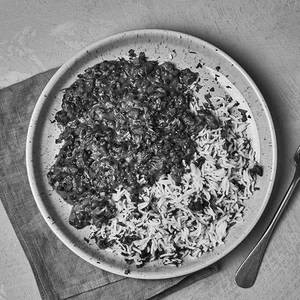 Rice Dal Fry  Mix