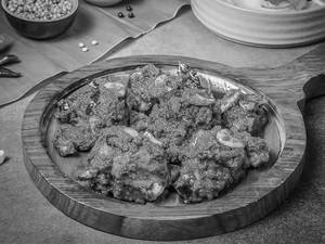 Chicken Ghee Roast