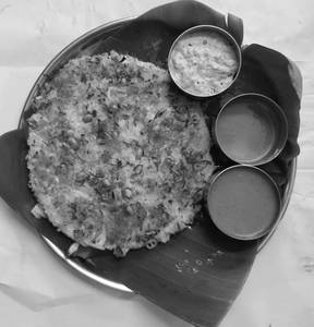 Uttappam