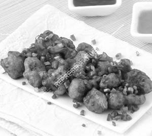Gobi manchurian