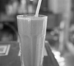 Vegan Smoothie