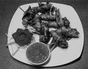 Kai Hor Bai Teoy