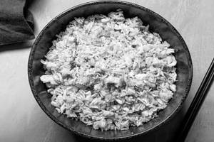 Non Veg Singapore Fried Rice  [serves 1-2] [500 Grams]