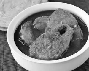 Fish Curry