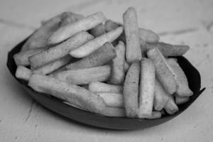 Classic Fries