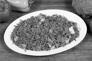 Veg Nasi Goreng Rice