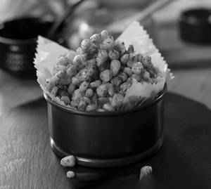 Crispy Corn