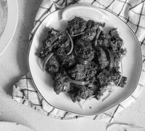 Beef Tikka Kebab