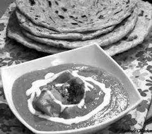 Kadhai Paneer Combo