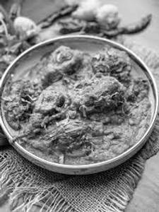 Bharela Baingan Aloo(400-450gm)