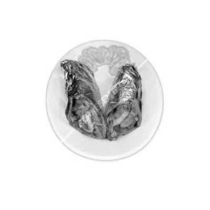 Chicken Roll