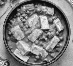 Matter Paneer
