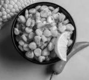 Masala Sweet Corn