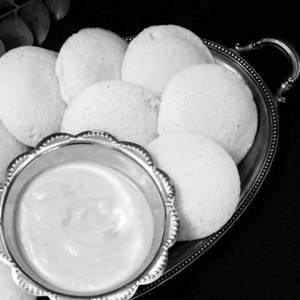 Idli (2pcs)