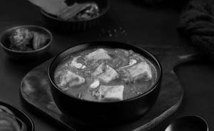 Butter Paneer Masala