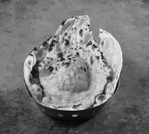 Butter Roti