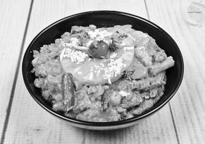 Vegetable Taj