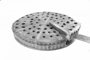 Blueberry Pie
