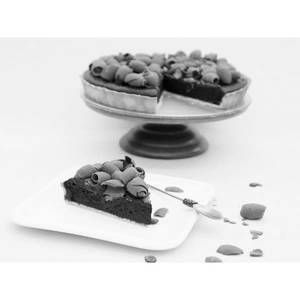 Mississipi Mud Pie
