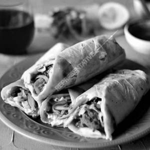 Egg Roll