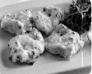 Chicken Malai Tikka