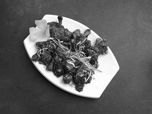 Chicken Lollipop (6 Pcs)