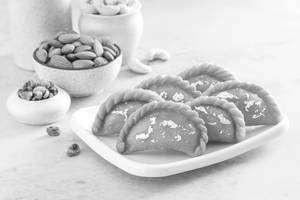 GUJIYA