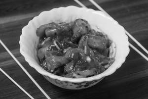 Chilli Paneer