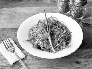 Egg Schezwan Noodles