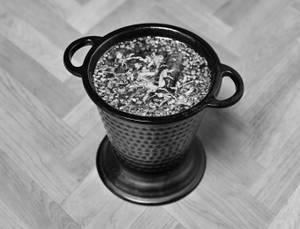 Dal Fry