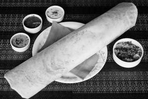 Masala Dosa
