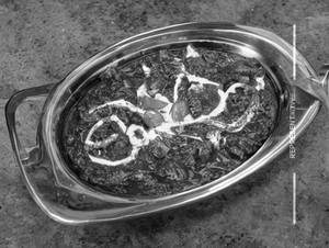 Palak Paneer