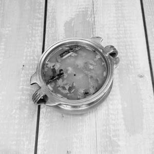 Thoothuvalai Rasam Soup 250 ml