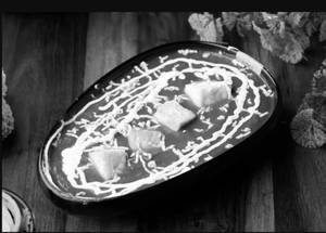 Palak Paneer