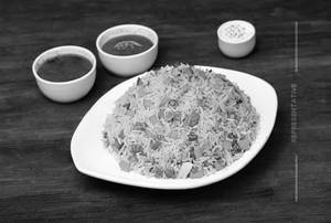 Veg Fried Rice 