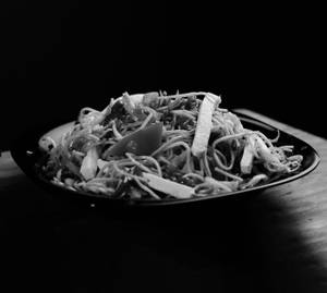 Cheese Noodles