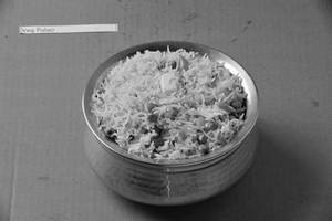 Veg Pulao