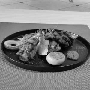 Tandoori Chicken