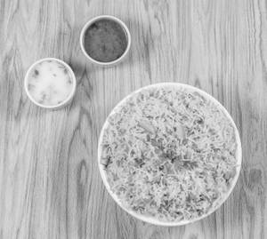 Veg Fried Rice