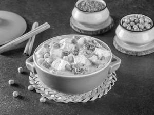 Navratan Korma (gravy)